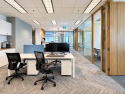 Suntec Tower Three (D1), Office #624027371